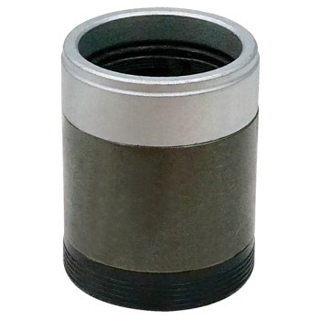 Caliper Metal Rubber Bush - Short 32mm